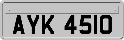 AYK4510