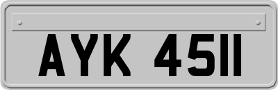 AYK4511
