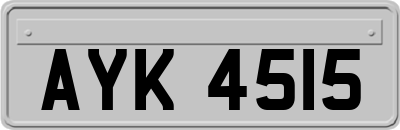 AYK4515