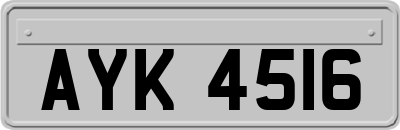 AYK4516