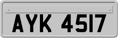 AYK4517