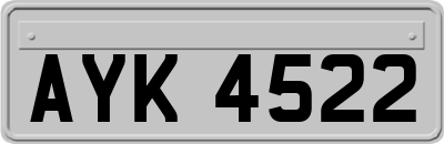 AYK4522