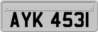 AYK4531