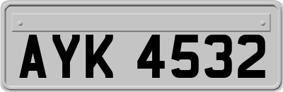 AYK4532
