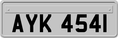 AYK4541