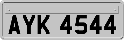 AYK4544
