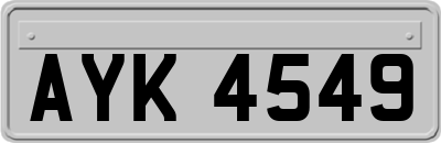 AYK4549