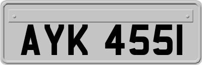AYK4551