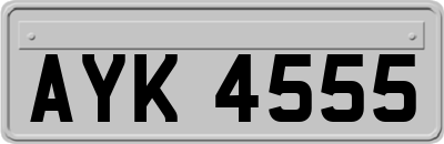 AYK4555