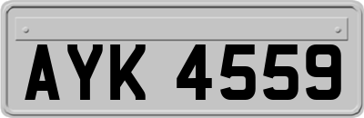 AYK4559