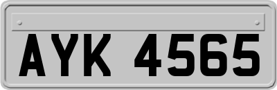AYK4565