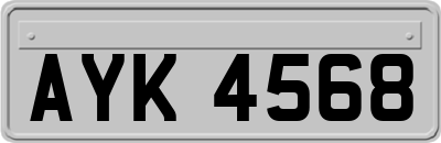 AYK4568
