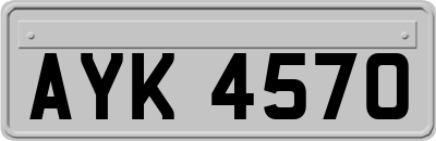 AYK4570