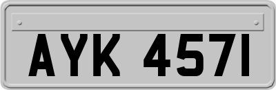 AYK4571