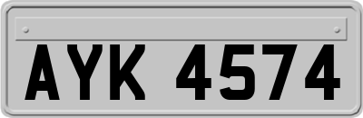 AYK4574
