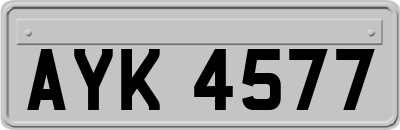 AYK4577
