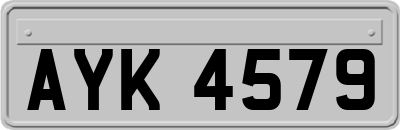 AYK4579