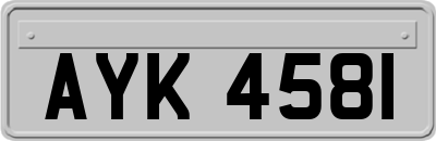 AYK4581