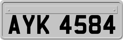 AYK4584