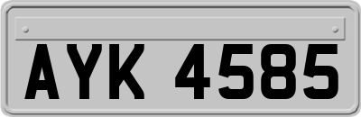 AYK4585