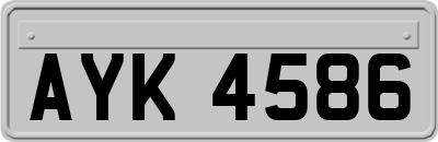 AYK4586