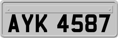 AYK4587