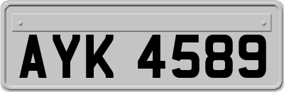 AYK4589