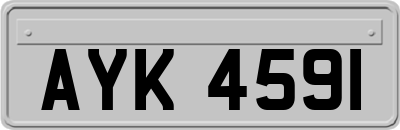 AYK4591