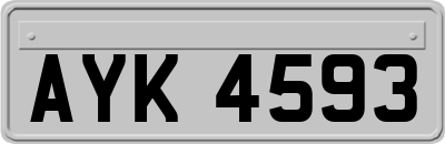 AYK4593