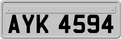 AYK4594