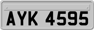AYK4595