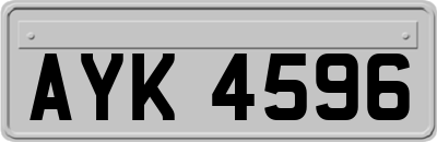 AYK4596