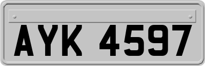 AYK4597
