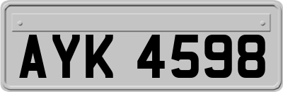 AYK4598