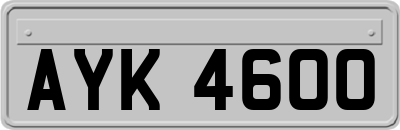 AYK4600