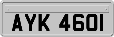 AYK4601