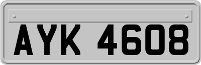 AYK4608