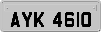 AYK4610