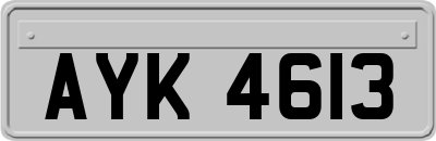 AYK4613