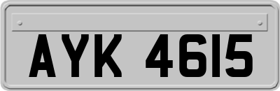 AYK4615