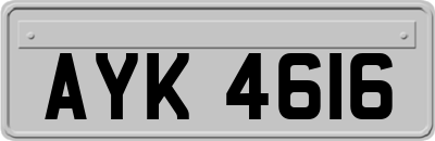 AYK4616