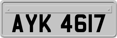 AYK4617
