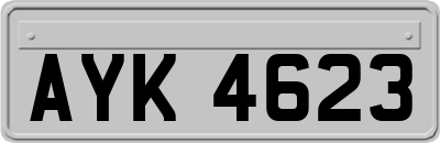 AYK4623