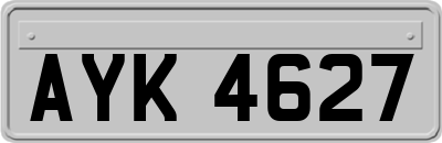 AYK4627