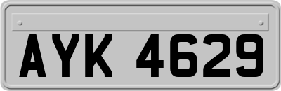 AYK4629
