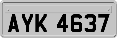 AYK4637