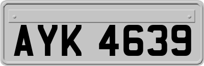 AYK4639