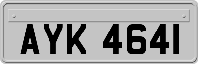 AYK4641