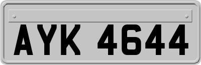 AYK4644