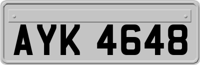 AYK4648